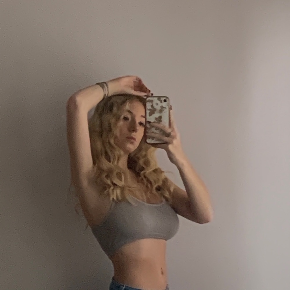 Meet your Posher, Giana